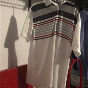 Callaway Men’s Polo Opti-Dri Large